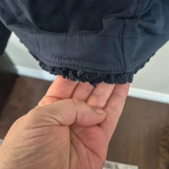 Military Style Jacket - Picture 6 of 10